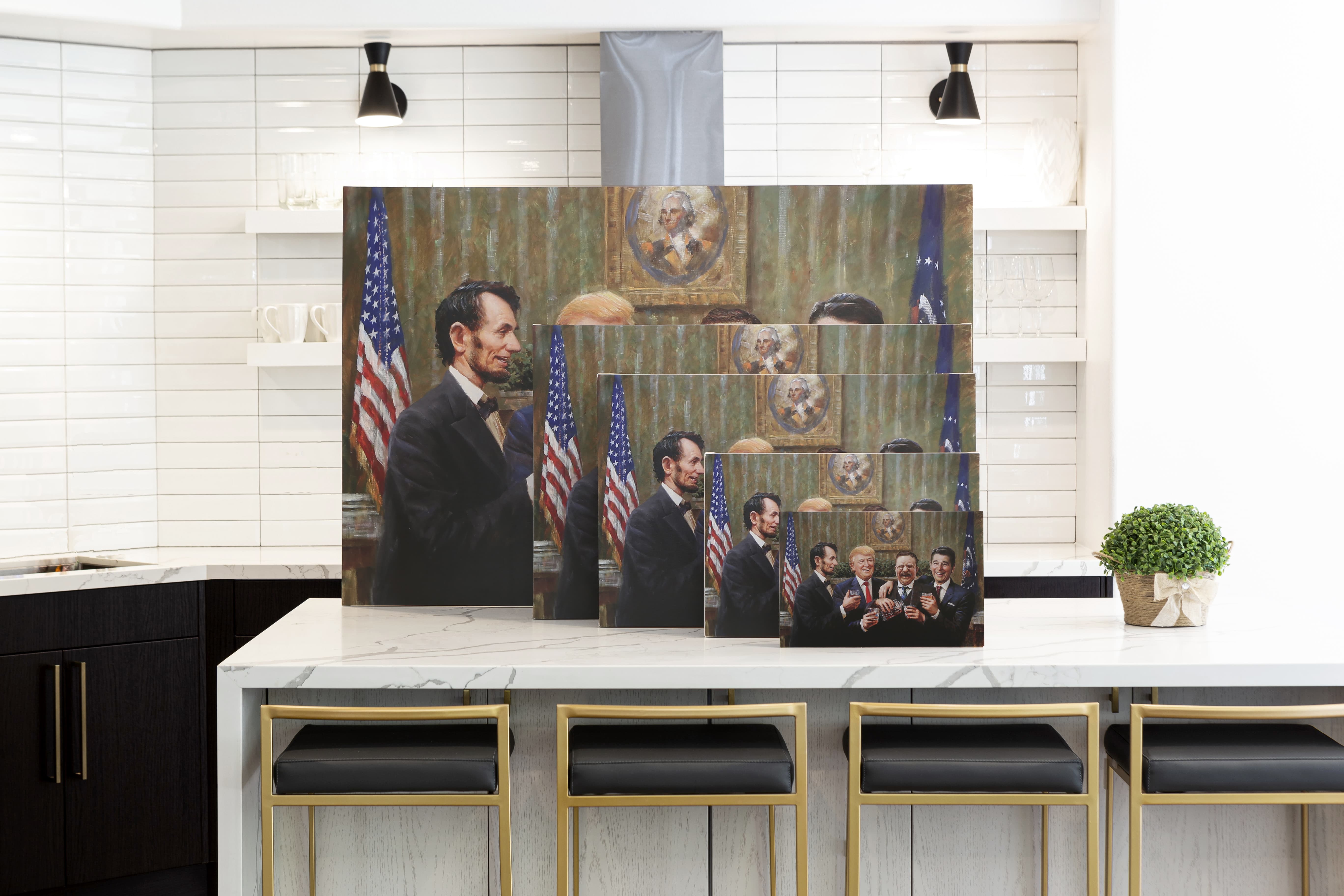 Make America Great Again - Print
