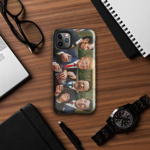 Tough Case for iPhone®