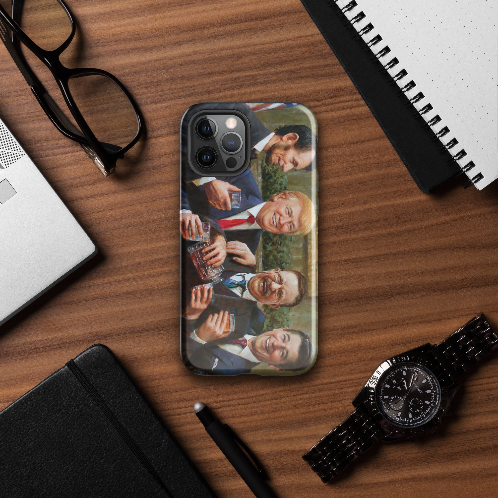 Tough Case for iPhone®