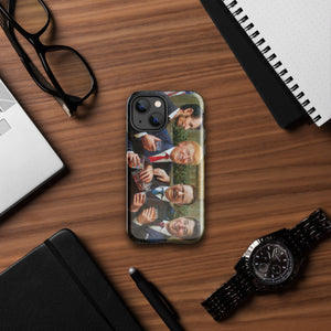 Tough Case for iPhone®