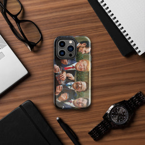 Tough Case for iPhone®