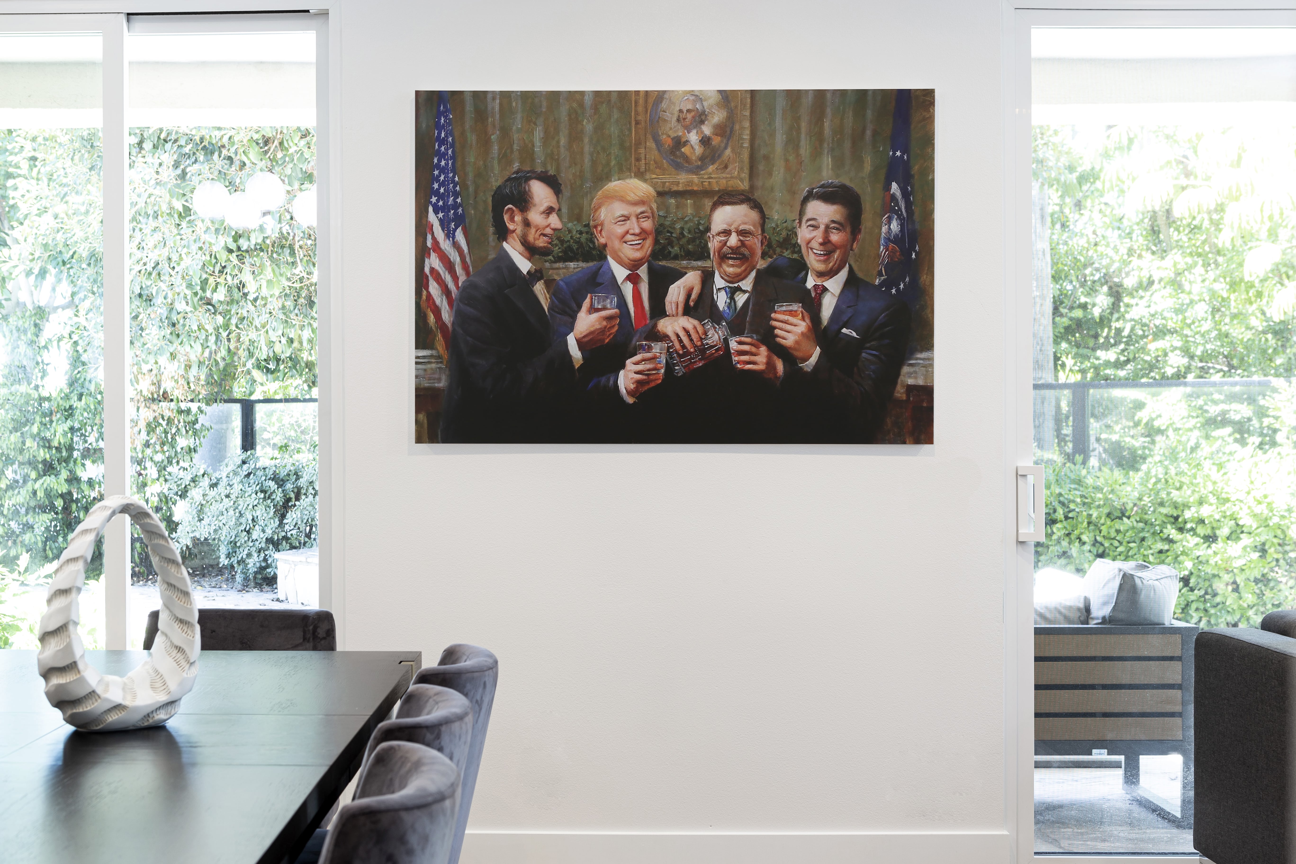 Make America Great Again - Print